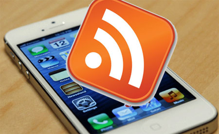 Free Rss Feed Reader For Mac